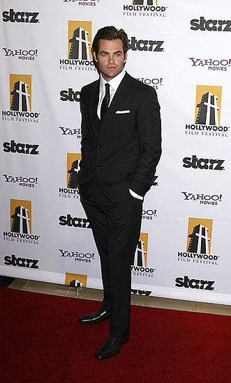 Hollywood Film Festival Hollywood Film Festival
