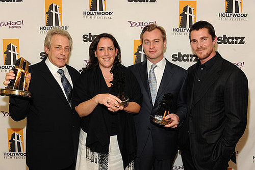 Hollywood Film Festival Hollywood Film Festival