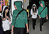 Zac and Vanessa Return From the Beach and Rule the Screen