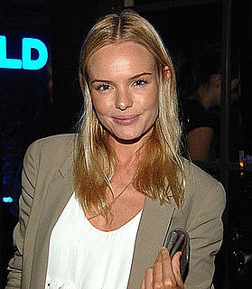Celebrity Style: Kate Bosworth