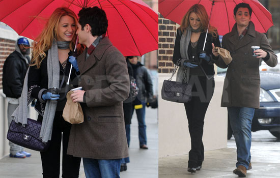Gossip Girl
