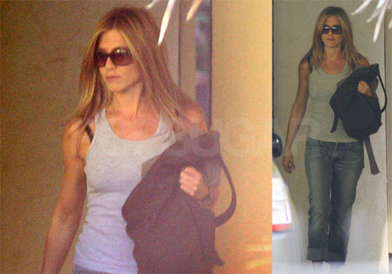 Jennifer Aniston