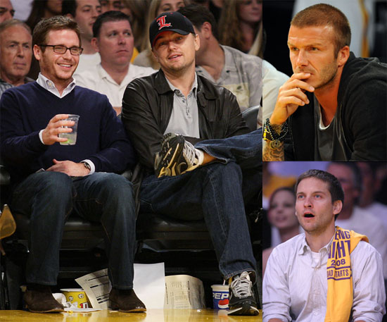Lakers Game Lakers Game