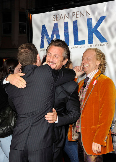 Milk San Francisco Movie Premiere Milk San Francisco Movie Premiere
