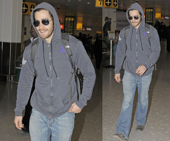 Jake Gyllenhaal Jake Gyllenhaal