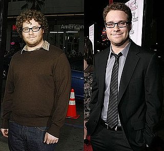 Reality Check: Seth Rogen's Diet "Secret"