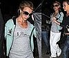 Photos of Britney Spears Leaving a Dance Studio in LA