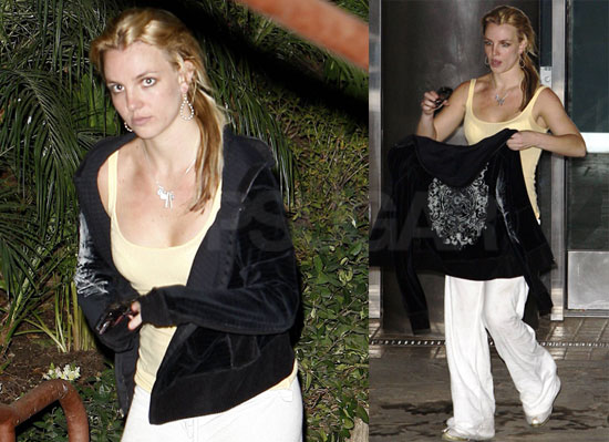 Britney Spears