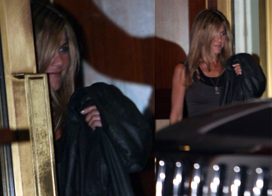 Jennifer Aniston