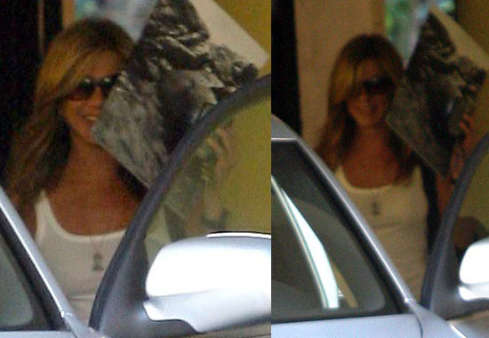 11/6/08 Jennifer Aniston