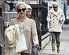 Photos of Kate Hudson, Who Is Filming Nine, in London