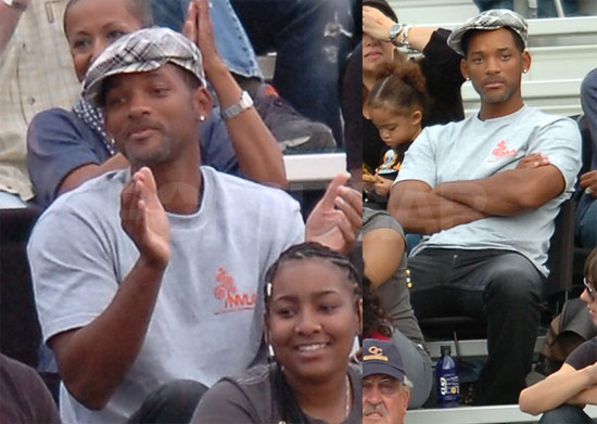 11/3/08 Will Smith