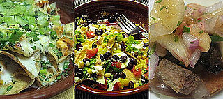 Sugar Shout Out: How Well Do You Know Your Nachos?