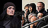 Photos of Salma Hayek and Francois-Henri Pinault in Rennes, France
