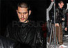 Photos of John Mayer at Katsuya in West Hollywood, Rumors That He Is Trying to Have Twins With Jennifer Aniston