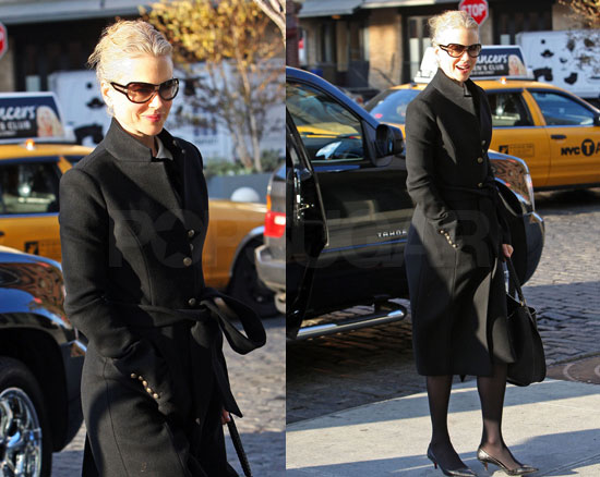 11/9/08 Nicole Kidman