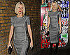 Photos of Gwyneth at a Private Viewing of Rumble in the Jumble in London