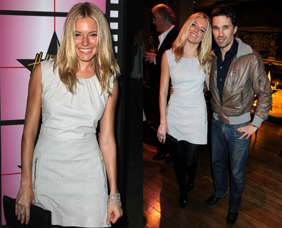 Sienna Miller Sienna Miller