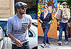 Photos of Jessica Biel and Justin Timberlake