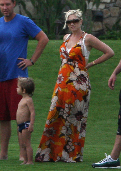 Gwen Stefani Gwen Stefani