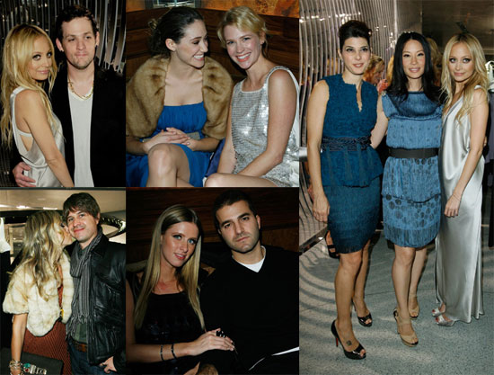 Alberta Ferretti Party
