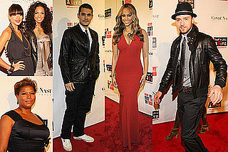 Photos of Keep A Child Alive Ball In NYC Including John Mayer, Alicia Keys, Jessica Alba, Justin Timberlake and More