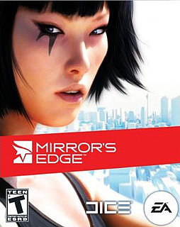 Mirror's Edge Review
