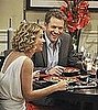 Get the Look: Samantha Who? Dinner Party