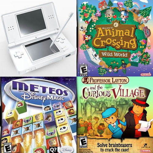 Nintendo DS
