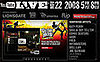 YouTube Live Event on November 22