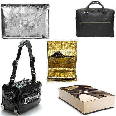 Five Luxurious Gadget Accessories