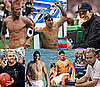 Who is the Hottest Athlete of 2008?