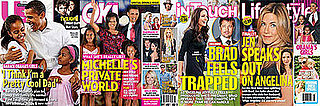 Which Magazine Will You Be Picking Up This Weekend?