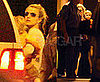 Photos of Britney Spears Leaving the Hospital After Jayden James's Allergic Reaction