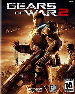 Gears of War 2 