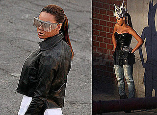 Beyonce Knowles Has Her Eyes on the Future