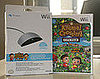 Animal Crossing City Folk for the Wii