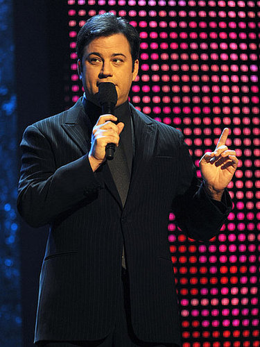 2008 American Music Awards Show 2008 American Music Awards Show