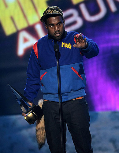 2008 American Music Awards Show 2008 American Music Awards Show