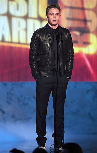 2008 American Music Awards Show 2008 American Music Awards Show