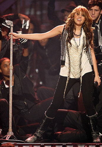 2008 American Music Awards Show 2008 American Music Awards Show