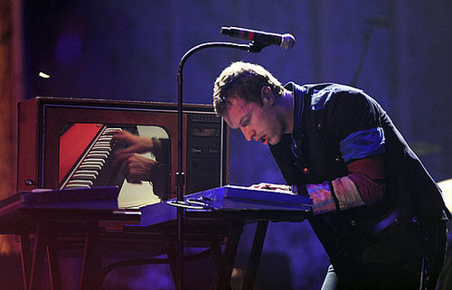 2008 American Music Awards Show 2008 American Music Awards Show