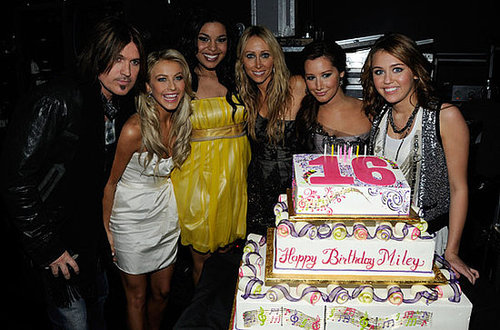 2008 American Music Awards Show 2008 American Music Awards Show