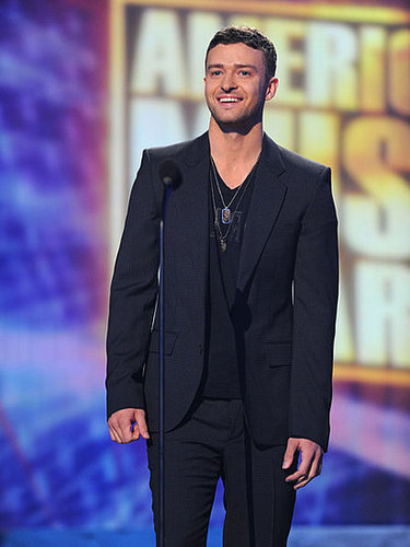 2008 American Music Awards Show 2008 American Music Awards Show
