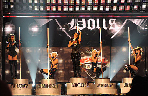 2008 American Music Awards Show 2008 American Music Awards Show