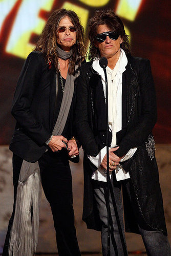 2008 American Music Awards Show 2008 American Music Awards Show