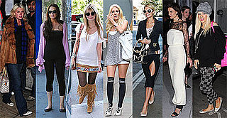 Who Has the Worst Street Style of 2008?