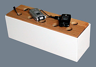 Falkenmark's Contactbox Falkenmark's Contactbox