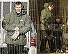 Photos of Guy, Rocco, David Ritchie in London, Guy and Madonna Work on Custody Deal