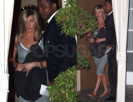 11/20/08 Jennifer Aniston 11/20/08 Jennifer Aniston